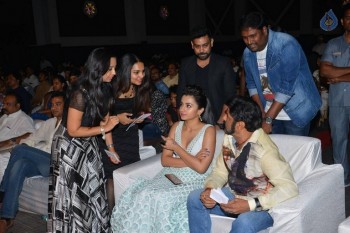 Nayaki Movie Audio Launch 3 - 14 of 37