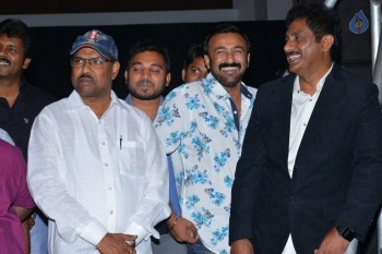 Nayaki Movie Audio Launch 3 - 15 of 37