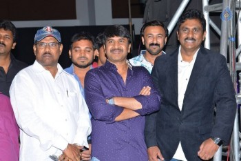Nayaki Movie Audio Launch 3 - 20 of 37