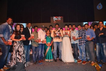 Nayaki Movie Audio Launch 3 - 21 of 37