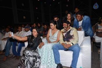 Nayaki Movie Audio Launch 3 - 25 of 37
