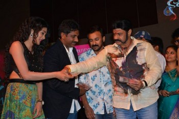 Nayaki Movie Audio Launch 3 - 27 of 37