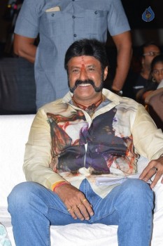 Nayaki Movie Audio Launch 3 - 30 of 37