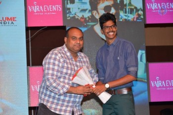 Nayaki Movie Audio Launch 3 - 33 of 37