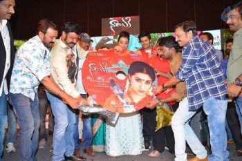 Nayaki Movie Audio Launch 3 - 34 of 37