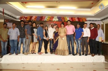 Nayaki Press Meet Photos - 41 of 60