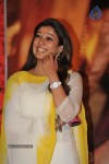  Nayanthara At KVJ Audio Launch - 30 of 30