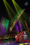 Nayanthara n Aarya at Vijay TV Event - 3 of 24