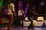 Nayanthara n Aarya at Vijay TV Event - 6 of 24