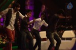 Nayanthara n Aarya at Vijay TV Event - 15 of 24