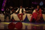 Nayanthara n Aarya at Vijay TV Event - 17 of 24