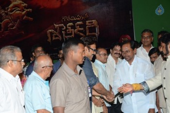 NBK 100th Movie Gautamiputra Satakarni Opening 1 - 123 of 192