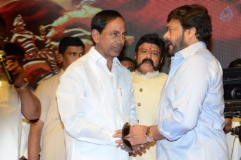 NBK 100th Movie Gautamiputra Satakarni Opening 1 - 23 of 192