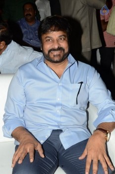 NBK 100th Movie Gautamiputra Satakarni Opening 1 - 52 of 192