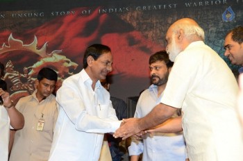 NBK 100th Movie Gautamiputra Satakarni Opening 1 - 81 of 192