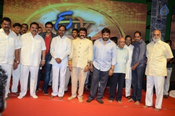 NBK 100th Movie Gautamiputra Satakarni Opening 1 - 137 of 192