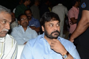 NBK 100th Movie Gautamiputra Satakarni Opening 1 - 156 of 192