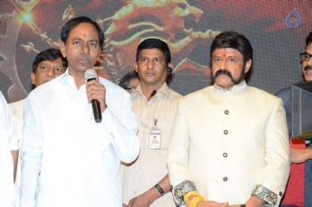 NBK 100th Movie Gautamiputra Satakarni Opening 1 - 165 of 192