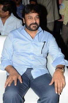 NBK 100th Movie Gautamiputra Satakarni Opening 1 - 170 of 192