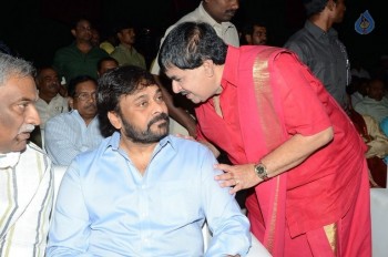 NBK 100th Movie Gautamiputra Satakarni Opening 1 - 173 of 192