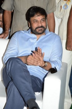 NBK 100th Movie Gautamiputra Satakarni Opening 1 - 186 of 192