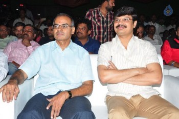 NBK 100th Movie Gautamiputra Satakarni Opening 2 - 36 of 165