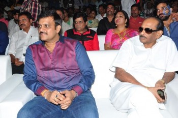 NBK 100th Movie Gautamiputra Satakarni Opening 2 - 54 of 165