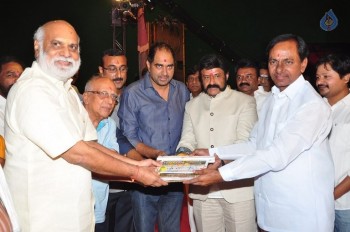 NBK 100th Movie Gautamiputra Satakarni Opening 2 - 57 of 165