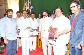 NBK 100th Movie Gautamiputra Satakarni Opening 2 - 86 of 165