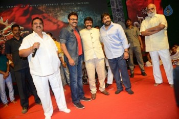 NBK 100th Movie Gautamiputra Satakarni Opening 2 - 105 of 165