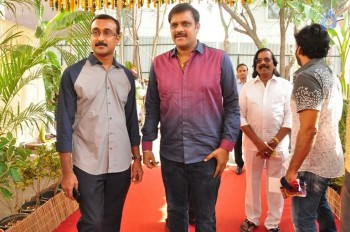 NBK 100th Movie Gautamiputra Satakarni Opening 2 - 130 of 165