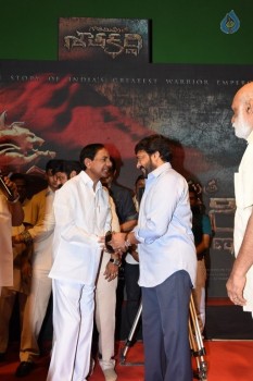 NBK 100th Movie Gautamiputra Satakarni Opening 2 - 132 of 165