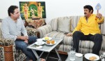NBK Dictator Movie Team Meet - 1 of 11