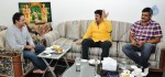 NBK Dictator Movie Team Meet - 2 of 11