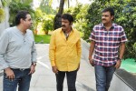 NBK Dictator Movie Team Meet - 3 of 11