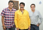 NBK Dictator Movie Team Meet - 6 of 11