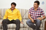 NBK Dictator Movie Team Meet - 7 of 11