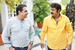 NBK Dictator Movie Team Meet - 8 of 11