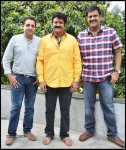 NBK Dictator Movie Team Meet - 10 of 11