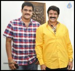 NBK Dictator Movie Team Meet - 11 of 11