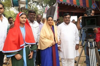 Nee Devude Naa Devudu Movie Opening - 14 of 19