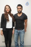 Nee Jathaga Nenundali Platinum Disc Function - 8 of 135
