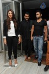 Nee Jathaga Nenundali Platinum Disc Function - 132 of 135