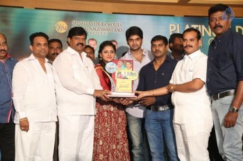 Nee Jathaleka Platinum Disc Function - 23 of 42