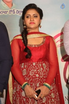 Nee Jathaleka Platinum Disc Function - 27 of 42