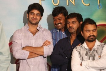 Nee Jathaleka Platinum Disc Function - 32 of 42