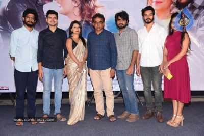 NeeKosam  Trailer Launch Photos - 11 of 16