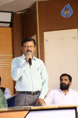 Nee Prema Kosam Movie Audio Launch - 4 of 11