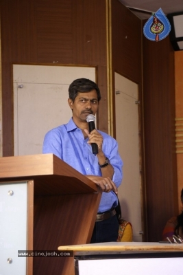 Nee Prema Kosam Movie Audio Launch - 8 of 11