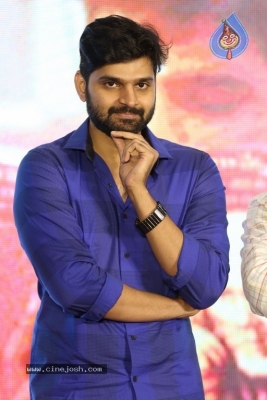 Needi Naadi Oke Kadha Pre Release Event - 22 of 54